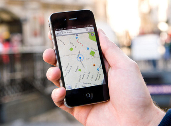 Tuy vậy, nếu không muốn tiết lộ về những nơi mình đến hay đi, người dùng hoàn toàn có thể tắt bỏ các dịch vụ địa điểm.