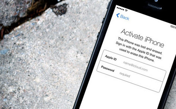 Mặc dù Apple dường như không theo dõi những gì bạn thực sự làm trong iCloud, Apple biết khi nào bạn tương tác với dịch vụ này.