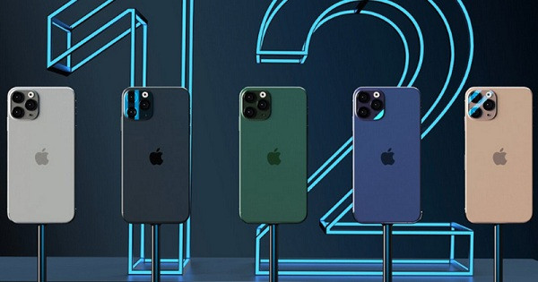 Kích thước không phải điểm duy nhất khác biệt giữa những chiếc iPhone 12, camera cũng là điều được Apple đặc biệt chú trọng. Chiếc iPhone 12 tiêu chuẩn được kì vọng sẽ có camera kép ở mặt lưng, trong khi đó hai phiên bản cao cấp hơn sẽ có cụm ba camera sau.