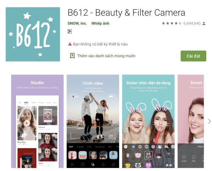 Sự thật về vụ "cháy nắng kinh điển" này thực chất là nhờ vào sự tác động của ứng dụng công nghệ chứ không hề xảy ra chuyện mặt các bé bị cháy nắng. Để lưu lại "kỷ niệm" việc đeo khẩu trang trong mùa dịch COVID-19, nhiều ứng dụng chụp ảnh trong đó có B612 đã tạo bộ lọc AR khuôn mặt cháy nắng mới.