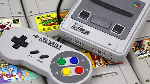 26 năm về trước, Super Nintendo Entertainment System (SNES) chính thức ra mắt cộng đồng game thủ thế giới và ngay lập tức trở thành hệ máy chơi game nổi đình nổi đám nhất thời bấy giờ