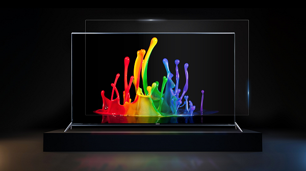 Dòng sản phẩm SmartTV mới của Asanzo với hai model: Smart TV Kính cường lực 55 inch 55SK900 và SmartTV 4K Kính cường lực 65 inch 65SK990. Cả hai đều có thiết kế tối giản, nhưng hiện đại cùng màn hình viền mỏng đón đầu xu thế.