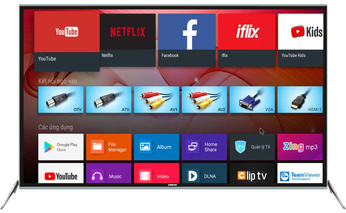 Ngoài ra, nói về công nghệ âm thanh và hình ảnh, hãng giới thiệu bộ đôi này được trang bị tấm nền có độ phân giải tới 4K (3.840 x 2.160 pixel), 1,07 tỷ màu mang lại hình ảnh sắc nét và rực rỡ. Công nghệ HDR đi kèm còn giúp tăng cường màu sắc và độ tương phản, đồng thời tăng chất lượng hình ảnh hiển thị.