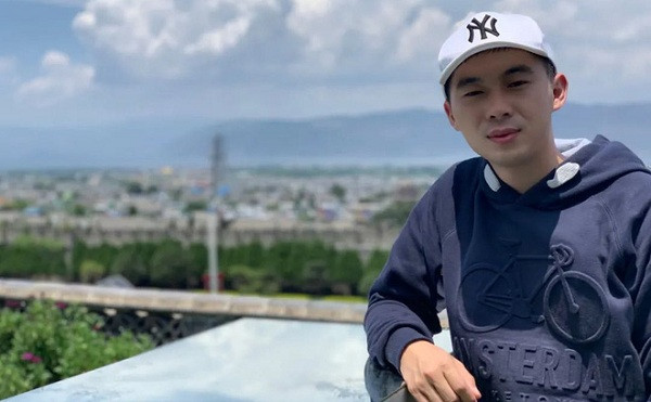 Công việc của anh tạm thời là tiếp tục một số công việc và dự án có liên quan trong thời gian học lên Tiến sĩ. Huawei cho biết sẽ dần điều chỉnh nội dung công việc để các "thanh niên thiên tài" phát huy được năng lực vốn có của mình.