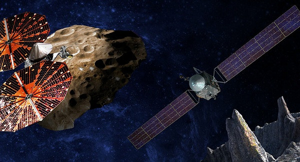 Trong sứ mệnh khám phá tiểu hành tinh 16 Psyche, NASA không có ý định đưa số kim loại này trở về Trái đất. Nhưng nhà khoa học Lindy Elkins-Tanton cũng để ngỏ khả năng khai thác kim loại trên những tiểu hành tinh giống như 16 Psyche.