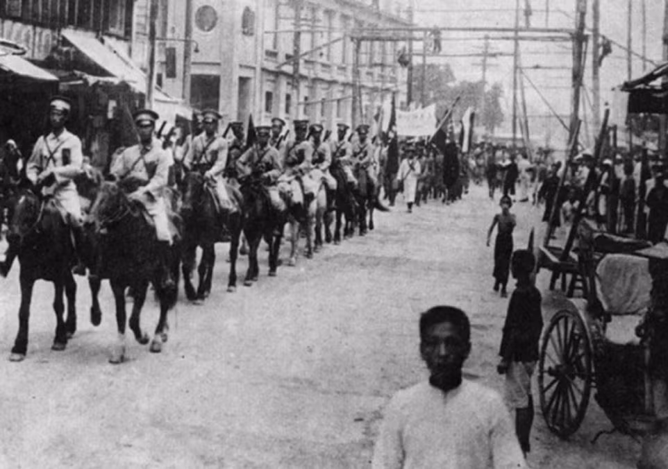 Nhung lan Nga va Trung Quoc giao tranh ac liet trong lich su-Hinh-4