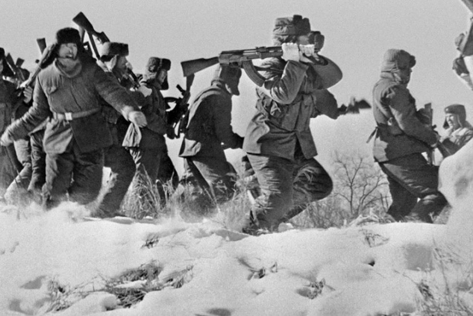 Nhung lan Nga va Trung Quoc giao tranh ac liet trong lich su-Hinh-5