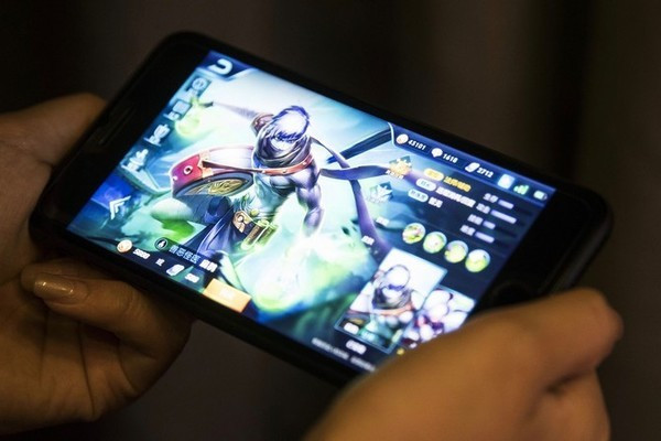 Cam Tiktok va Wechat, Tong thong Trump het... choi dep-Hinh-3