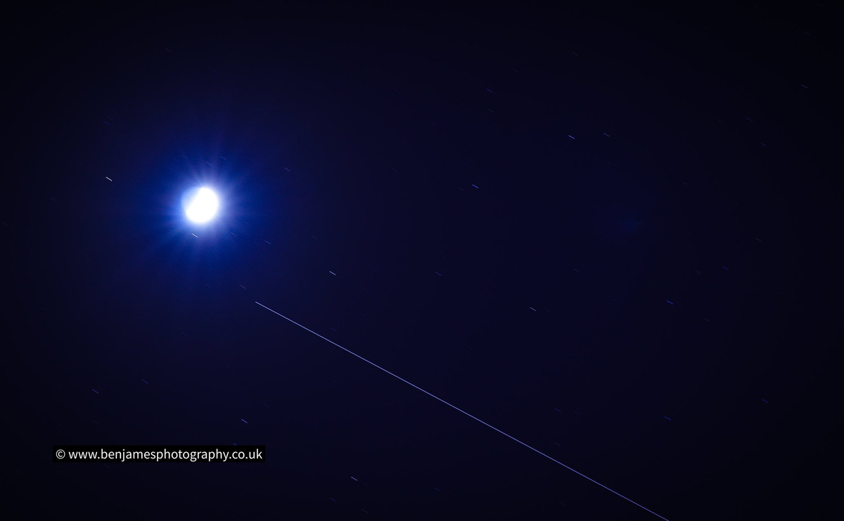 Tuy nhiên rất ít người có thể căn thời gian và chuẩn bị thiết bị phù hợp để ghi lại được bức ảnh tuyệt vời.