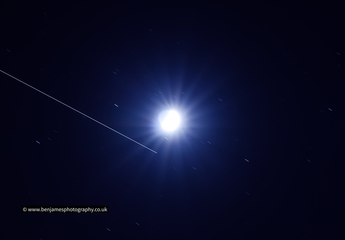 Những bức ảnh thế này cho con người thấy được vũ trụ thực sự rộng lớn và đẹp đẽ và hấp dẫn đến nhường nào.