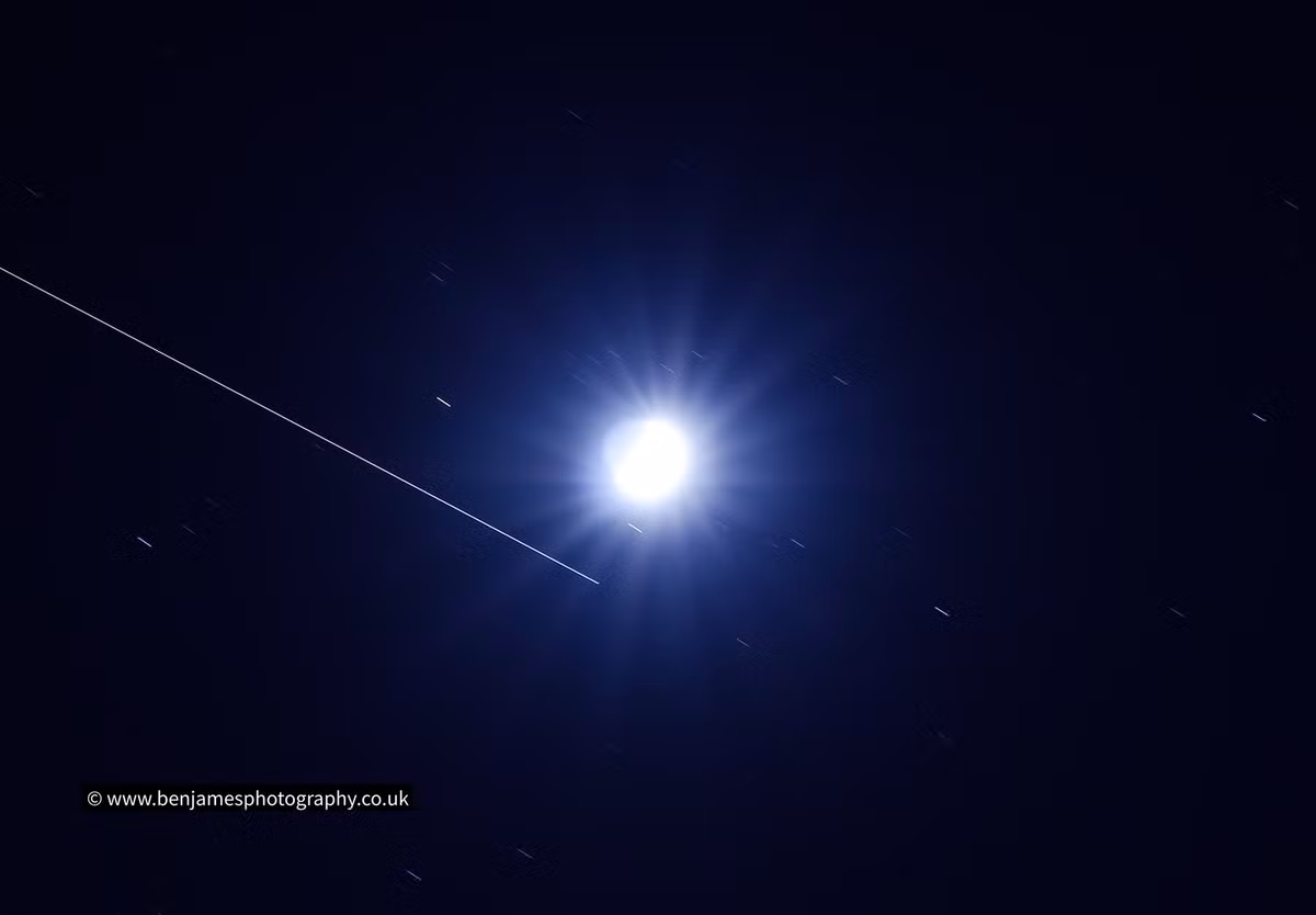 Những bức ảnh thế này cho con người thấy được vũ trụ thực sự rộng lớn và đẹp đẽ và hấp dẫn đến nhường nào.