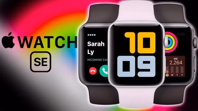 Cụ thể, Prosser cho biết phiên bản smartwatch giá rẻ của Apple dự kiến sẽ có tên Apple Watch SE với thiết kế tương tự như Apple Watch Series 4, đi kèm cùng 2 kích thước là 40mm và 44mm.