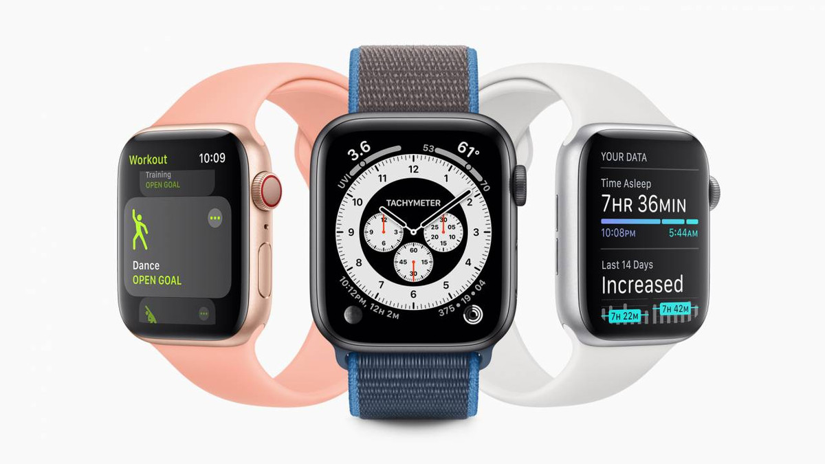 Ngoài ra, Apple Watch SE 2020 được cho là sẽ trang bị bộ xử lý chuyển động M9. Bộ xử lý chuyển động này từng được trang bị trên các thiết bị như iPhone 6s, iPhone SE đời đầu và iPad thế hệ thứ năm.