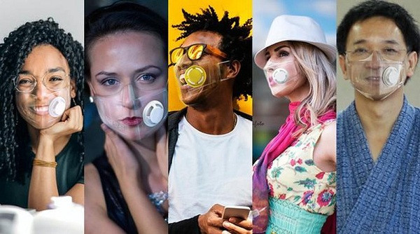 Tuy nhiên, công nghệ FaceID thực ra đã được cải tiến để có thể đọc được khuôn mặt người dùng khi đeo khẩu trang rồi. Thậm chí người dùng còn khám phá những cách khác để điện thoại luôn nhận diện được mà không cần dùng khẩu trang trong suốt.