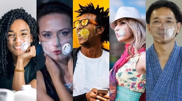 Tuy nhiên, công nghệ FaceID thực ra đã được cải tiến để có thể đọc được khuôn mặt người dùng khi đeo khẩu trang rồi. Thậm chí người dùng còn khám phá những cách khác để điện thoại luôn nhận diện được mà không cần dùng khẩu trang trong suốt.