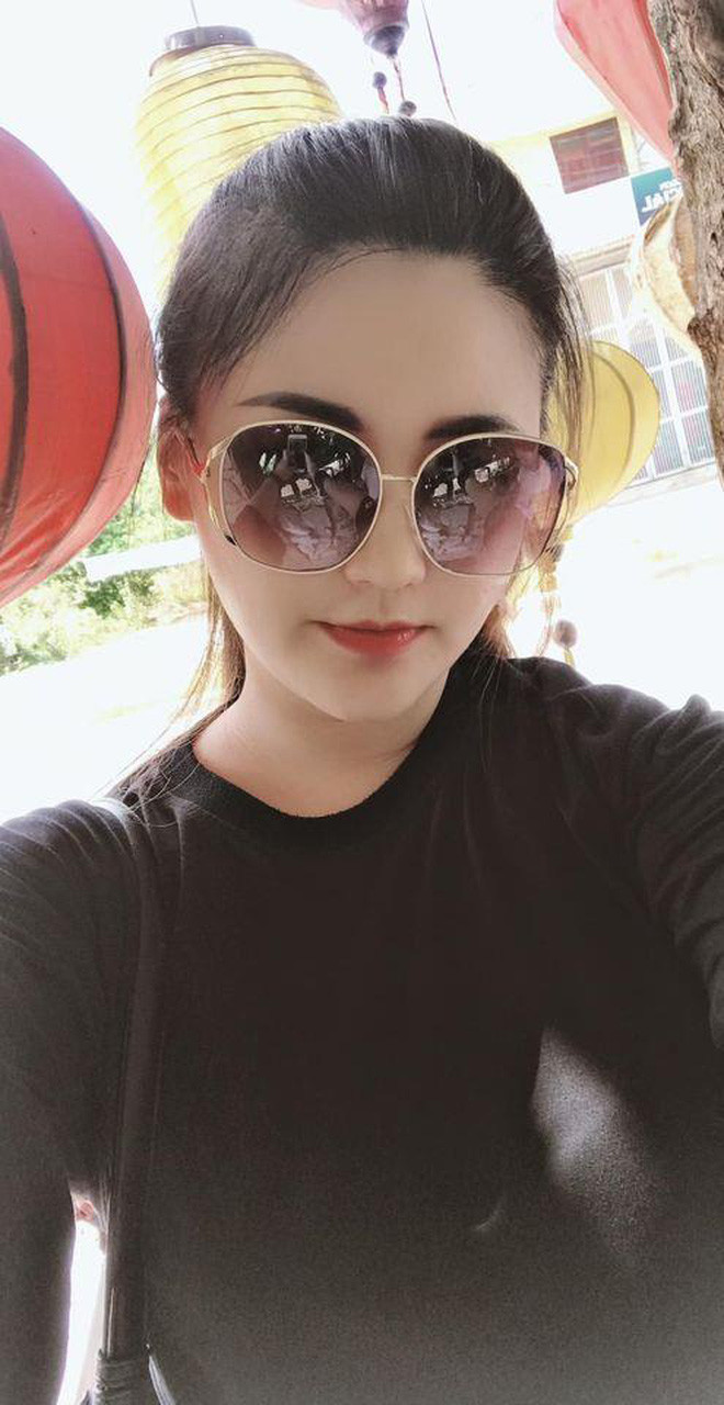 Hiện cô nàng đã sở hữu trang cá nhân 61.552 người theo dõi.