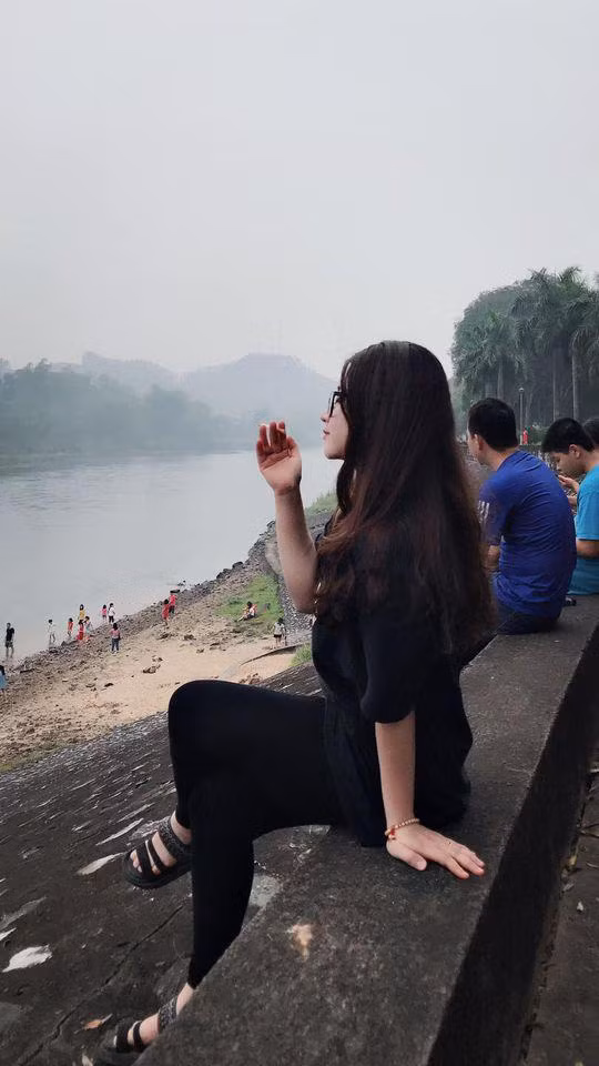 Body ''không phải dạng vừa'' của hotgirl Cao Bằng khiến nhiều anh em game thủ phải xuýt xoa.