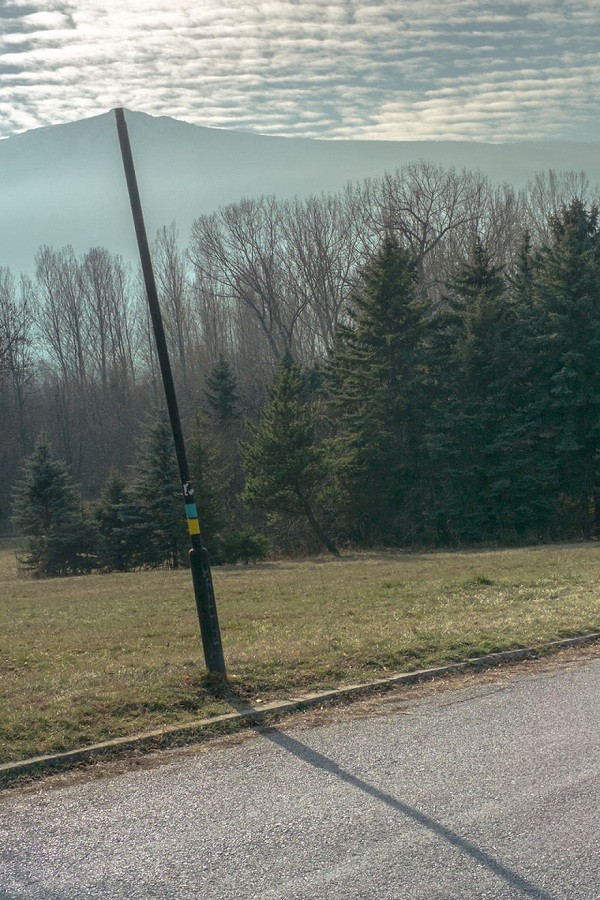 Hiệu ứng thời gian, không gian kết hợp với những sự vật, sự việc đang xảy ra khiến cho những bức ảnh ấn tượng của Denis Cherim trở nên độc đáo, đưa người xem đi từ ngạc nhiên này đến ngạc nhiên khác.