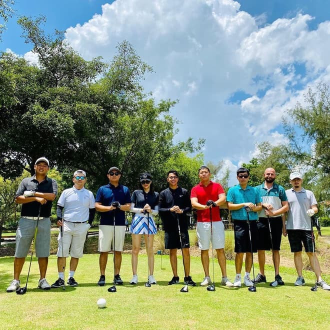 Được biết, Matt Liu đã theo đuổi bộ môn nhà giàu được 5 năm và đạt đến kỹ năng "không phải dạng vừa".