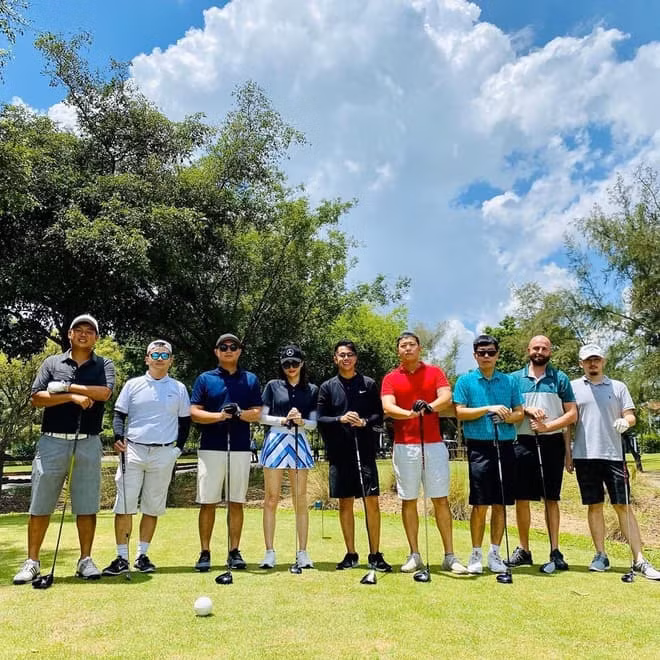 Được biết, Matt Liu đã theo đuổi bộ môn nhà giàu được 5 năm và đạt đến kỹ năng "không phải dạng vừa".