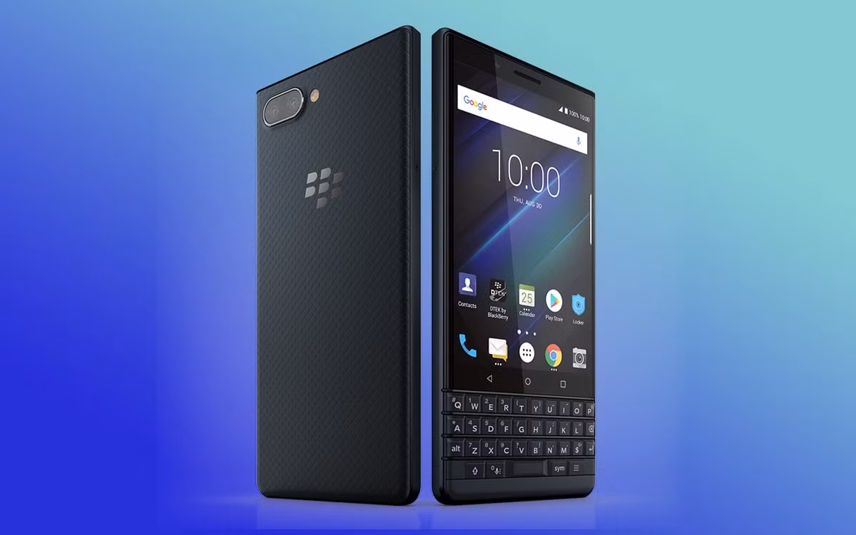 Cũng như bất kỳ smartphone hiện đại nào dự kiến ra mắt trong thời gian tới, kết nối 5G là một yếu tố không thể thiếu trên chiếc BlackBerry mới - công nghệ mà trước đây BlackBerry đã từng mạnh miệng tuyên bố "5G chỉ hợp với tủ lạnh".