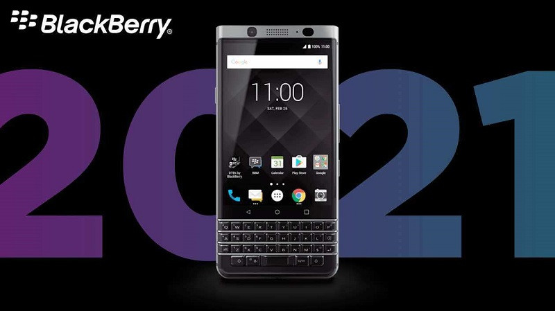 Tuy nhiên, OnwardMobility đã xuất hiện và hồi sinh hãng công nghệ Canada này với thiết kế smartphone BlackBerry 5G phím bấm sắp ra mắt.