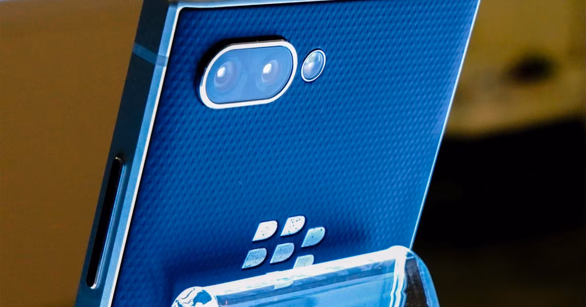 Điều này cho thấy họ có lẽ đã lên kế hoạch cho cả một dòng sản phẩm mới. Nhiều khả năng nếu mẫu đầu tiên đạt được thành công, mẫu thứ hai sẽ nhanh chóng được đưa vào phát triển.