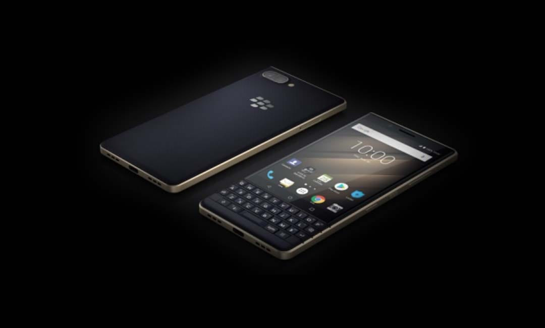 Điện thoại bàn phím QWERTY BlackBerry 5G được cho là sử dụng hệ điều hành Android của Google. Đặc biệt đảm bảo có tính năng bảo mật cao mà không ảnh hưởng đến trải nghiệm của người dùng.