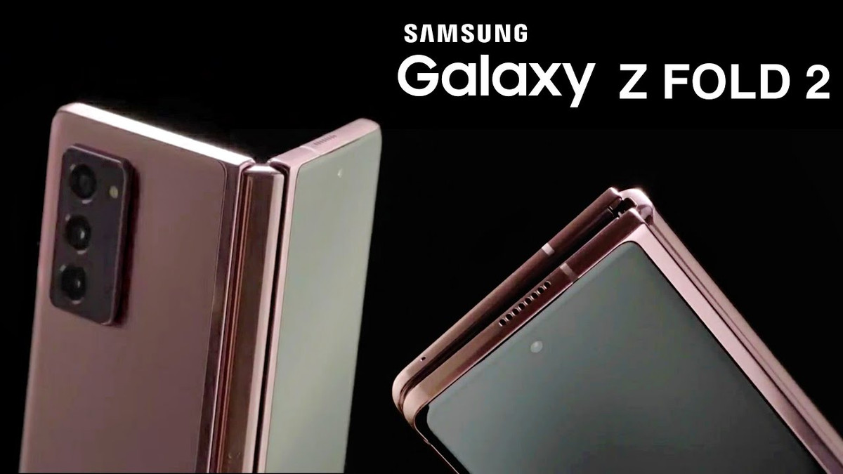 Nhắc đến ông lớn công nghệ đi đầu xu hướng màn hình gập, không thể bỏ qua hai cái tên Samsung và Huawei. Mẫu Galaxy Z Fold2 của Samsung sẽ ra mắt thị trường vào ngày 18/9 tới tại một số quốc gia, gồm cả Mỹ và Hàn Quốc, với giá khởi điểm 1.999 USD/chiếc.
