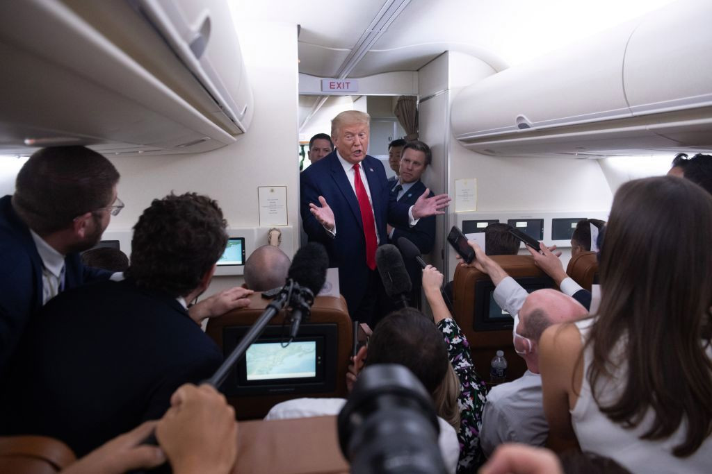 Trả lời CNN, người đồng sáng lập Exosonic và CEO Norris Tie xác nhận, công ty hy vọng máy bay siêu thanh của họ sẽ bay vào giữa những năm 2030.