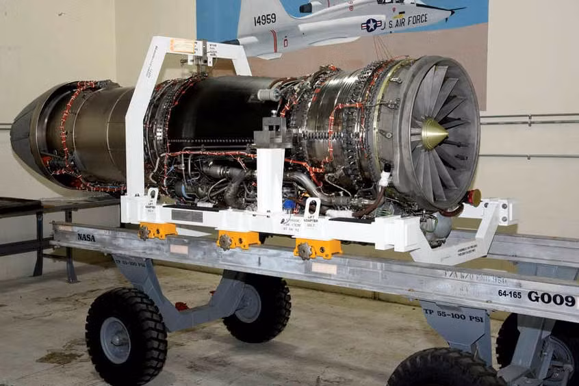 Công ty có trụ sở tại Georgia, Mỹ đã thử nghiệm thành công một nguyên mẫu động cơ Mach 5 vào tháng 2 năm nay, theo thông cáo của công ty. Trước đó, Hermeus đã tạo nên cơn sốt trong ngành hàng không vũ trụ vào năm 2019 sau khi công bố ý định chế tạo một máy bay phản lực thương mại siêu thanh.