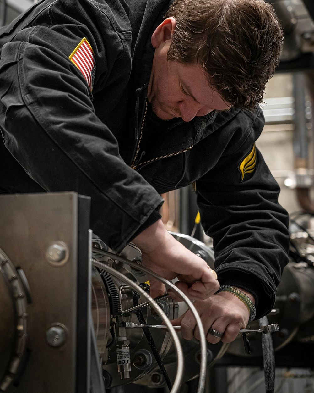 Theo đó, máy bay có thể chứa 70 hành khách với tốc độ Mach 1,8, tầm hoạt động 5.000 hải lí, với tiếng nổ êm, sẽ ra mắt mẫu thử nghiệm vào năm 2025.