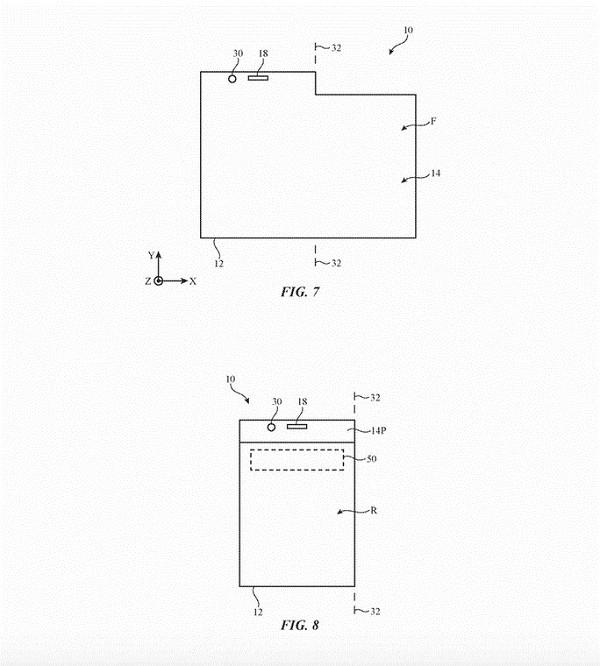 Bang chung cho thay Apple dang ap u iPhone man hinh deo cuc doc-Hinh-4