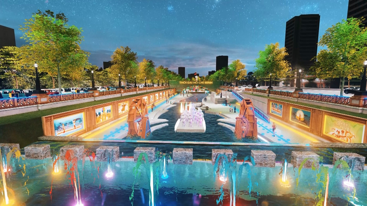 Để có thể biến sông Tô Lịch thành công viên đúng nghĩa thì cần phải có giải pháp tổng thể để giải quyết toàn bộ các vấn đề trên. Sau đó mới tính đến xử lý thoát nước chống ngập khi mưa bão, bảo tồn giá trị lịch sử, văn hóa, tâm linh; vấn đề phát triển du lịch...