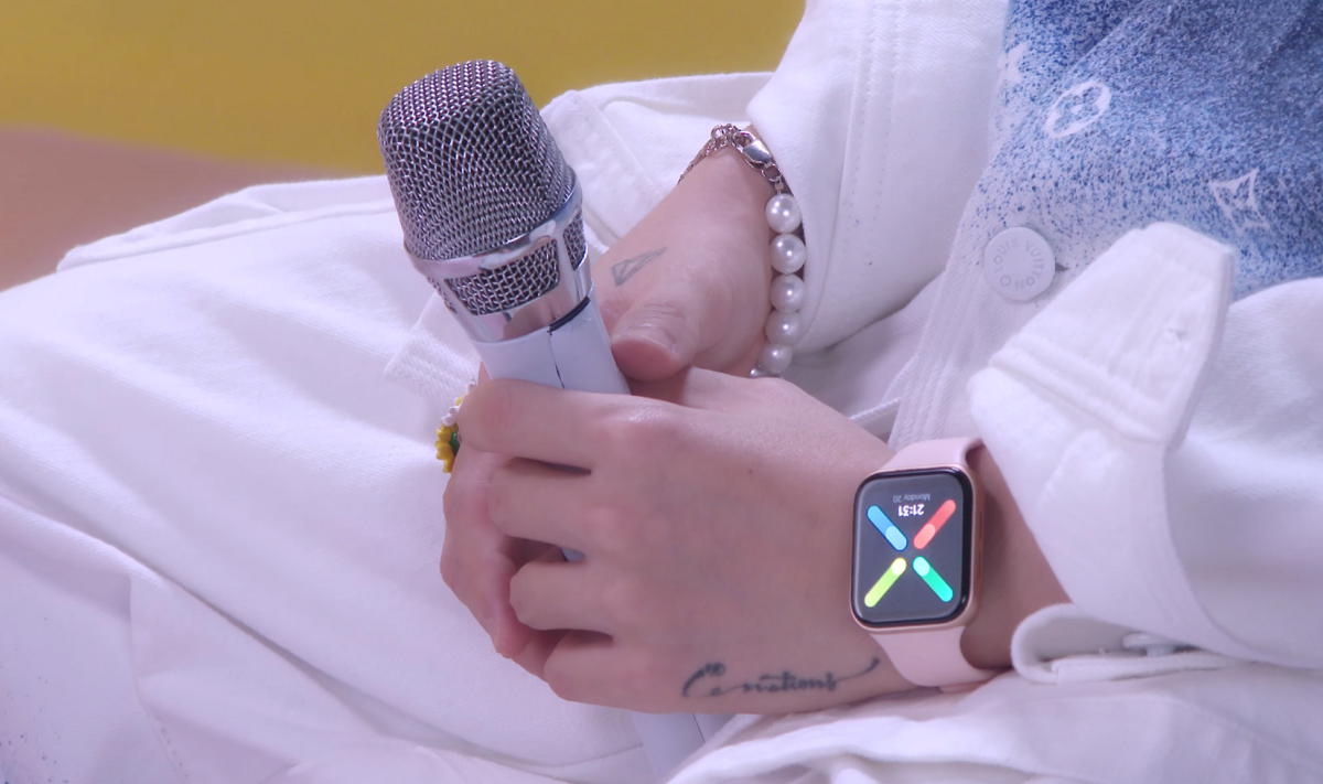  Sơn Tùng trở thành đại sứ thương hiệu thành công nhất của Oppo, tới mức các khán giả khi cứ nghĩ đến Oppo là nghĩ ngay đến Sơn Tùng.