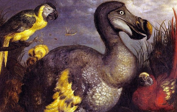 Sự kiện Holocen ám chỉ sự tuyệt chủng của các loài động thực vật tồn tại trong kỷ Holocene (10.000 TCN). Điều đáng báo động là, cuộc tuyệt chủng này vẫn đang xảy ra do những tác động của con người tới tự nhiên, dẫn đến sự biến mất và tuyệt chủng của nhiều loài động vật kể từ hàng ngàn năm trước cho đến hiện tại.