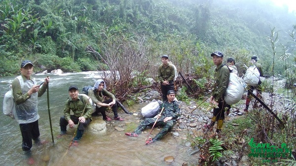 Tuy chỉ có 15 thành viên nhưng họ đều được đào tạo, trang bị kỹ năng nhiệm vụ cao như một Đội đặc nhiệm. Tất cả đều phải giỏi xác định phương hướng và xử lý tình huống trong rừng, có kỹ năng đi rừng dài ngày (lội khe, băng rừng, vượt ghềnh thác và trèo vách đá), biết võ thuật phòng vệ chống tội phạm, kỹ năng nhận dạng loài, kỹ năng bơi lội, kiến thức về pháp luật bảo vệ rừng.