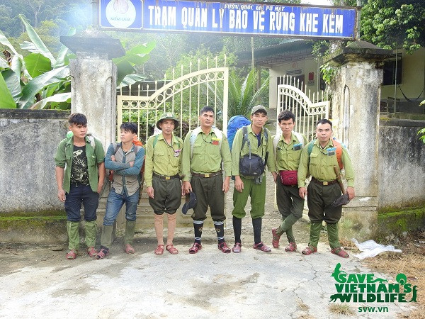 Ngoài ra họ còn là những người yêu rừng, yêu động vật, và lý tưởng phục vụ thiên nhiên, có tâm huyết trong bảo vệ ''báu vật'' của quốc gia bao gồm rừng và động vật hoang dã.