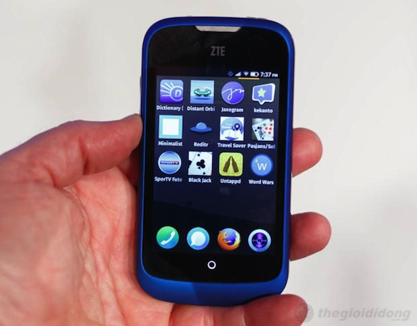So với những chiếc điện thoại Android có giá chỉ cao hơn một chút, chiếc ZTE Open giá 80 USD lại chậm chạp, tốc độ phản hồi kém, và khả năng thực hiện các cuộc gọi, chụp ảnh, hay các tác vụ khác đều kém hơn nhiều.