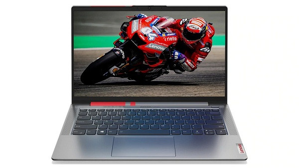 Sức mạnh của laptop Lenovo phiên bản Ducati đến từ bộ xử lý Intel Core i5, RAM 8 GB, ổ cứng SSD 1 TB.