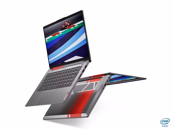 Máy sở hữu màn hình 14 inch với độ phân giải Full HD (1920 x 1080).