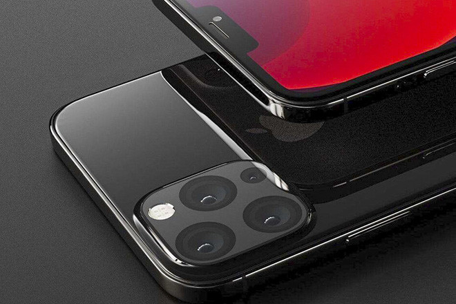 Cảm biến LiDAR cho phép tái tạo lại hình ảnh 3D một cách chính xác nhất, nhằm hỗ trợ cho các ứng dụng thực tế tăng cường AR và cải thiện khả năng chụp ảnh xoá phông của thiết bị.