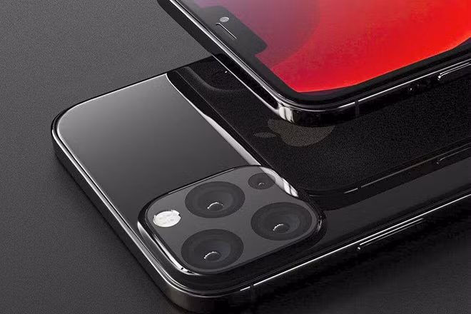 Cảm biến LiDAR cho phép tái tạo lại hình ảnh 3D một cách chính xác nhất, nhằm hỗ trợ cho các ứng dụng thực tế tăng cường AR và cải thiện khả năng chụp ảnh xoá phông của thiết bị.