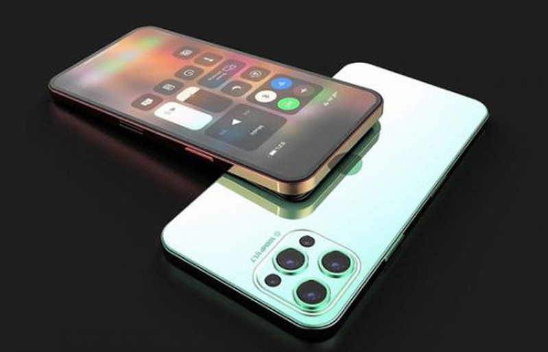 Cả 4 mẫu điện thoại mới nhất của Táo khuyết đều được trang bị màn hình OLED, và sử dụng con chip Apple A14 Bionic hỗ trợ 5G.