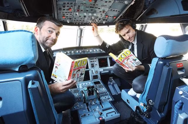 Phi công từng tiết lộ bí mật của họ trên những chuyến bay, một trong số đó là khả năng dự đoán sự cố thông qua biểu đồ thời tiết và rada.