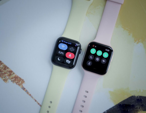 Với việc xuất hiện trong MV Có Chắc Yêu Là Đây của Sơn Tùng M-TP, rất có khả năng sắp tới Oppo Việt Nam sẽ đem Oppo Watch về bán chính hãng.