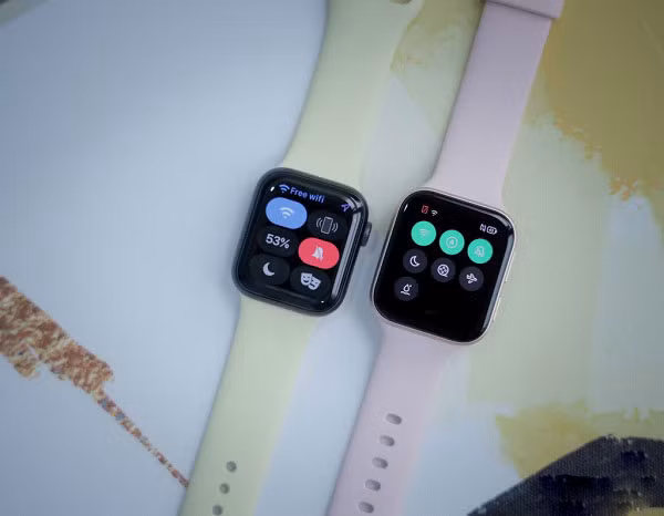 Với việc xuất hiện trong MV Có Chắc Yêu Là Đây của Sơn Tùng M-TP, rất có khả năng sắp tới Oppo Việt Nam sẽ đem Oppo Watch về bán chính hãng.