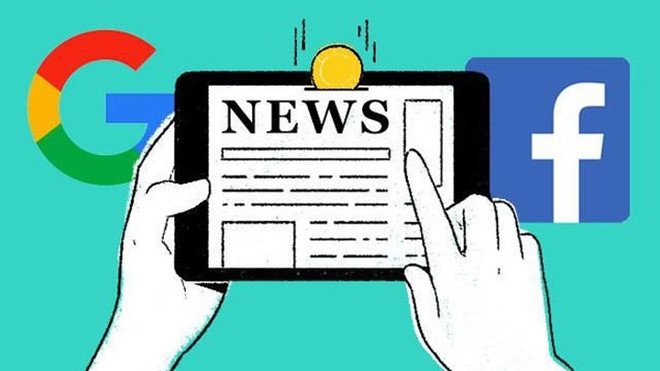 Tại một số nước, chính quyền không chỉ lo ngại việc Facebook, Google đang chiếm gần hết nguồn thu từ quảng cáo của báo chí truyền thống, mà còn vì nhiều nội dung trên các nền tảng gây chia rẽ, thù hận và kích động chỉ trích, tranh cãi.