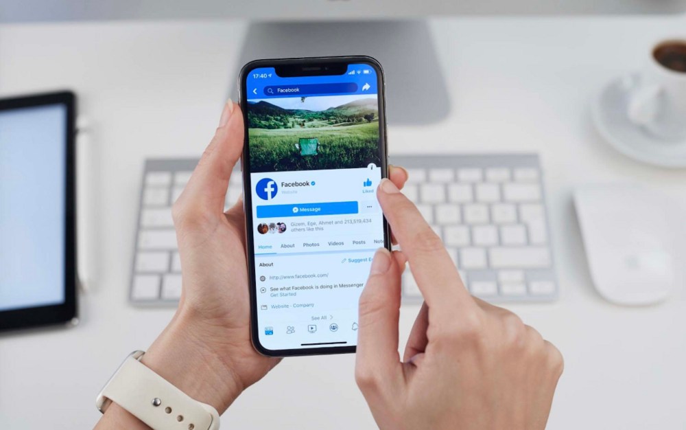 Dẫu vậy một số người dùng lại tỏ ra lạc quan hơn nhiều về chính sách mới của Facebook. Theo họ, thay đổi này của Facebook sẽ giúp loại bỏ tốt hơn những thông tin sai lệch.