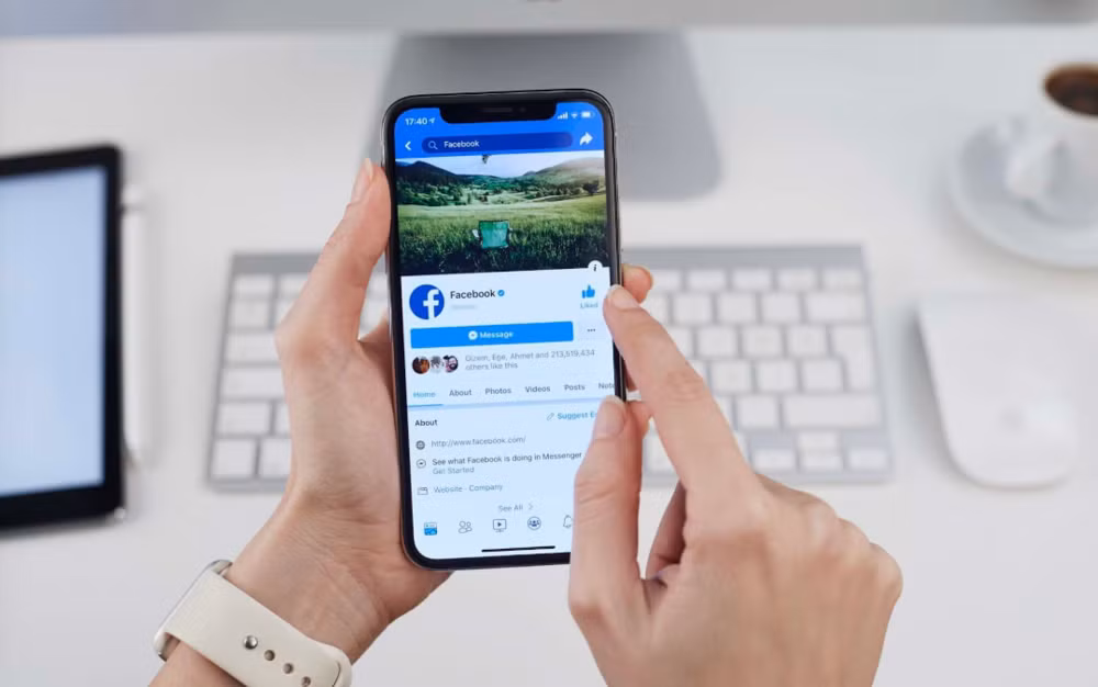 Dẫu vậy một số người dùng lại tỏ ra lạc quan hơn nhiều về chính sách mới của Facebook. Theo họ, thay đổi này của Facebook sẽ giúp loại bỏ tốt hơn những thông tin sai lệch.